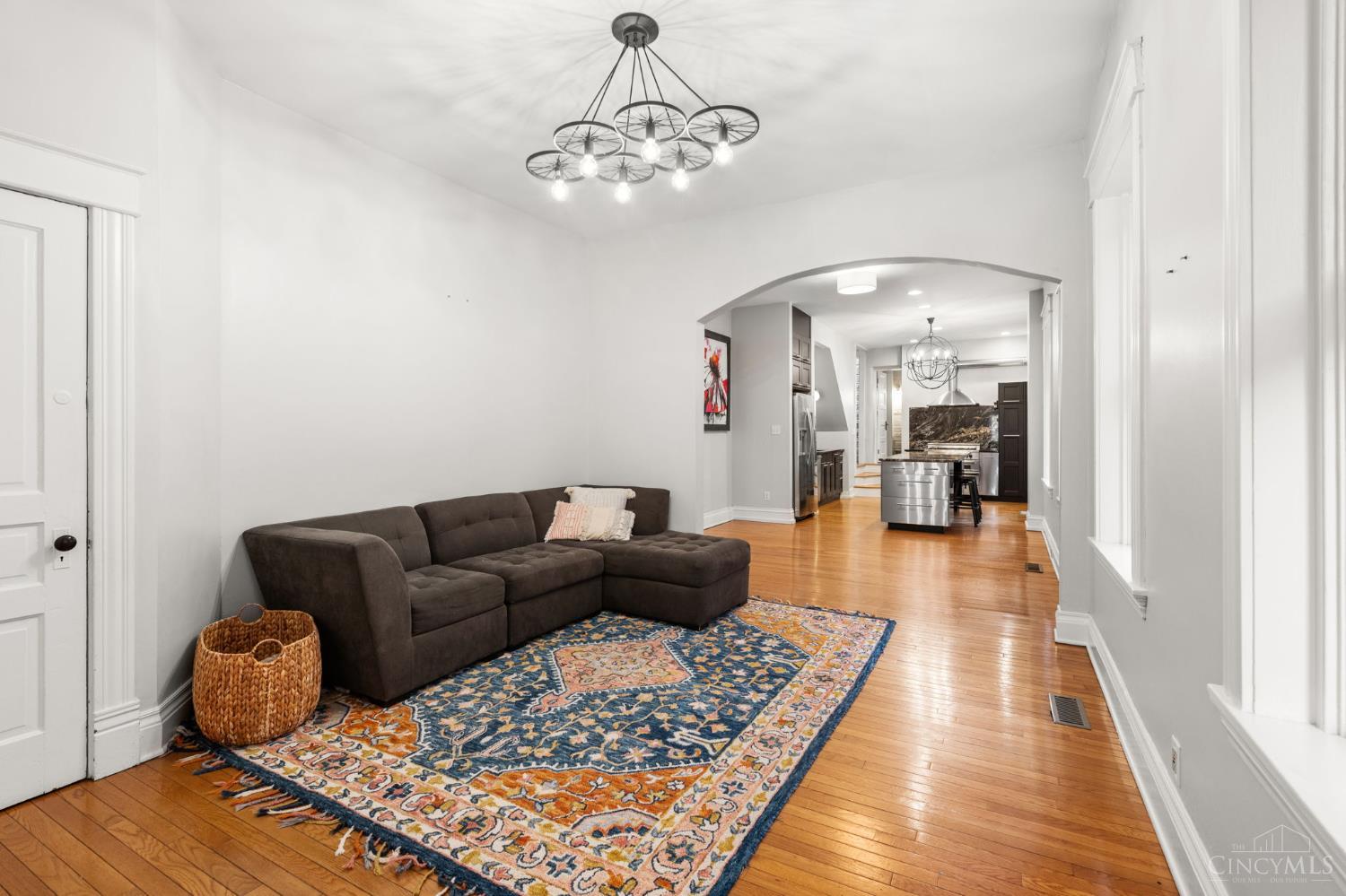 514 Liberty Hill