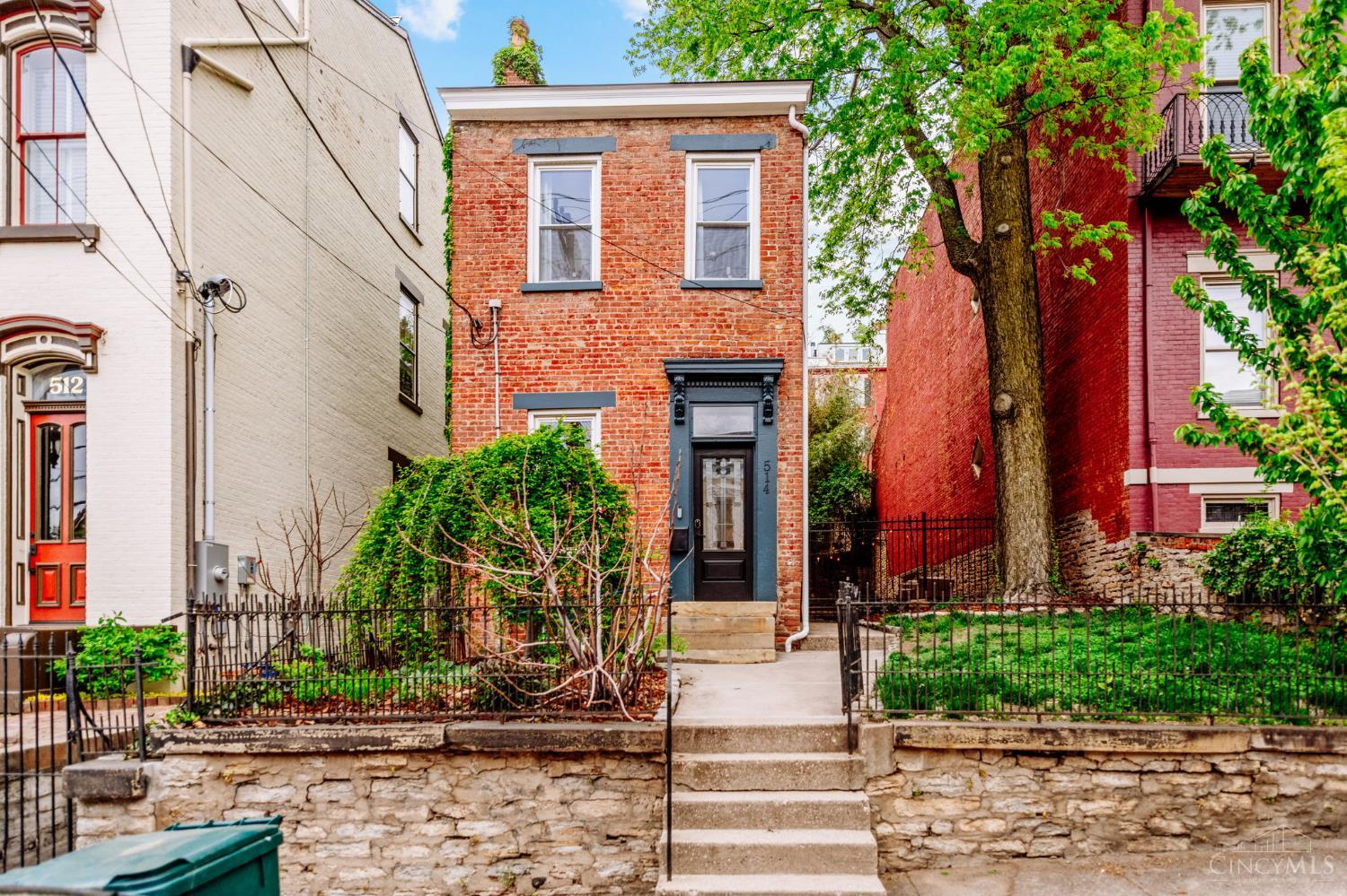 514 Liberty Hill