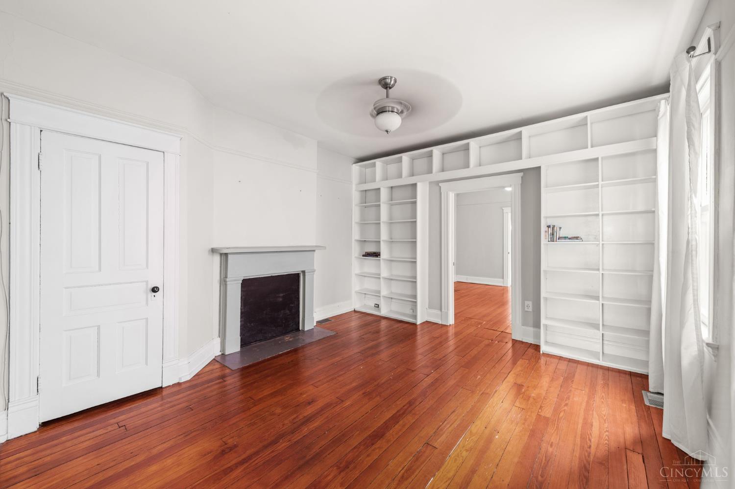 514 Liberty Hill