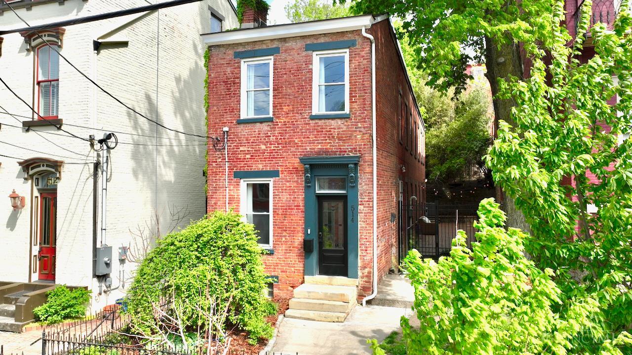 514 Liberty Hill