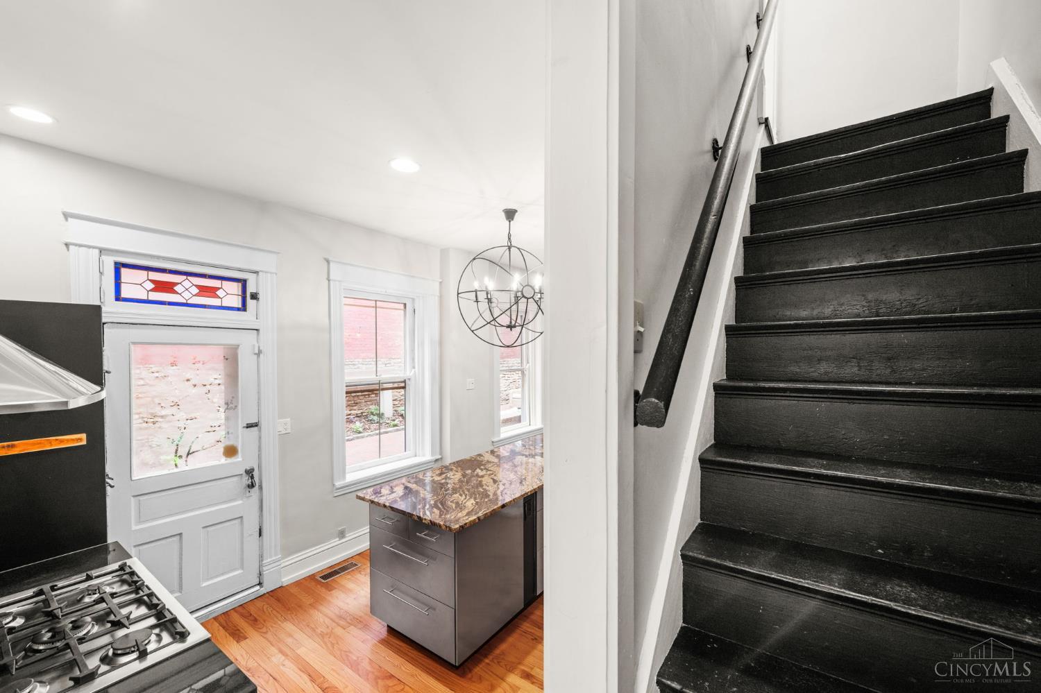 514 Liberty Hill