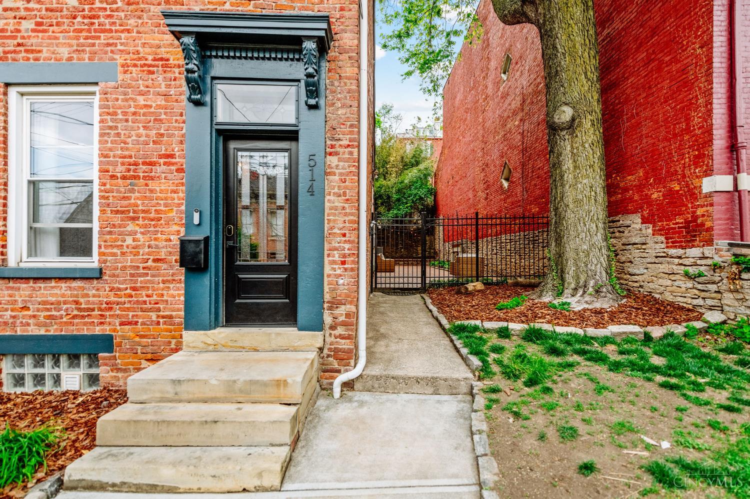 514 Liberty Hill