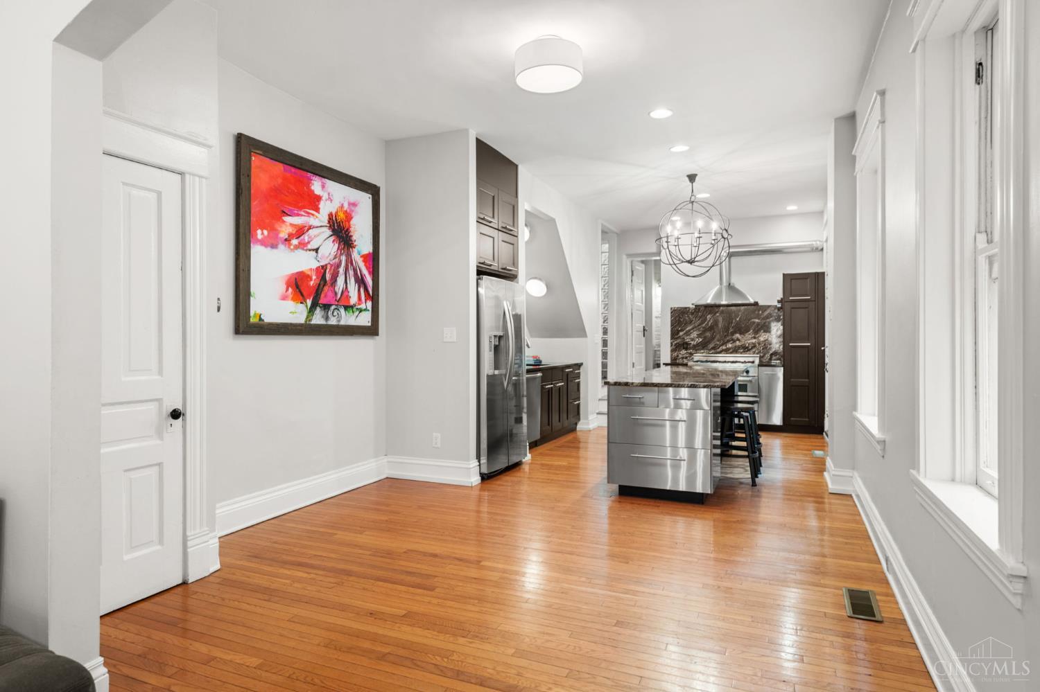 514 Liberty Hill