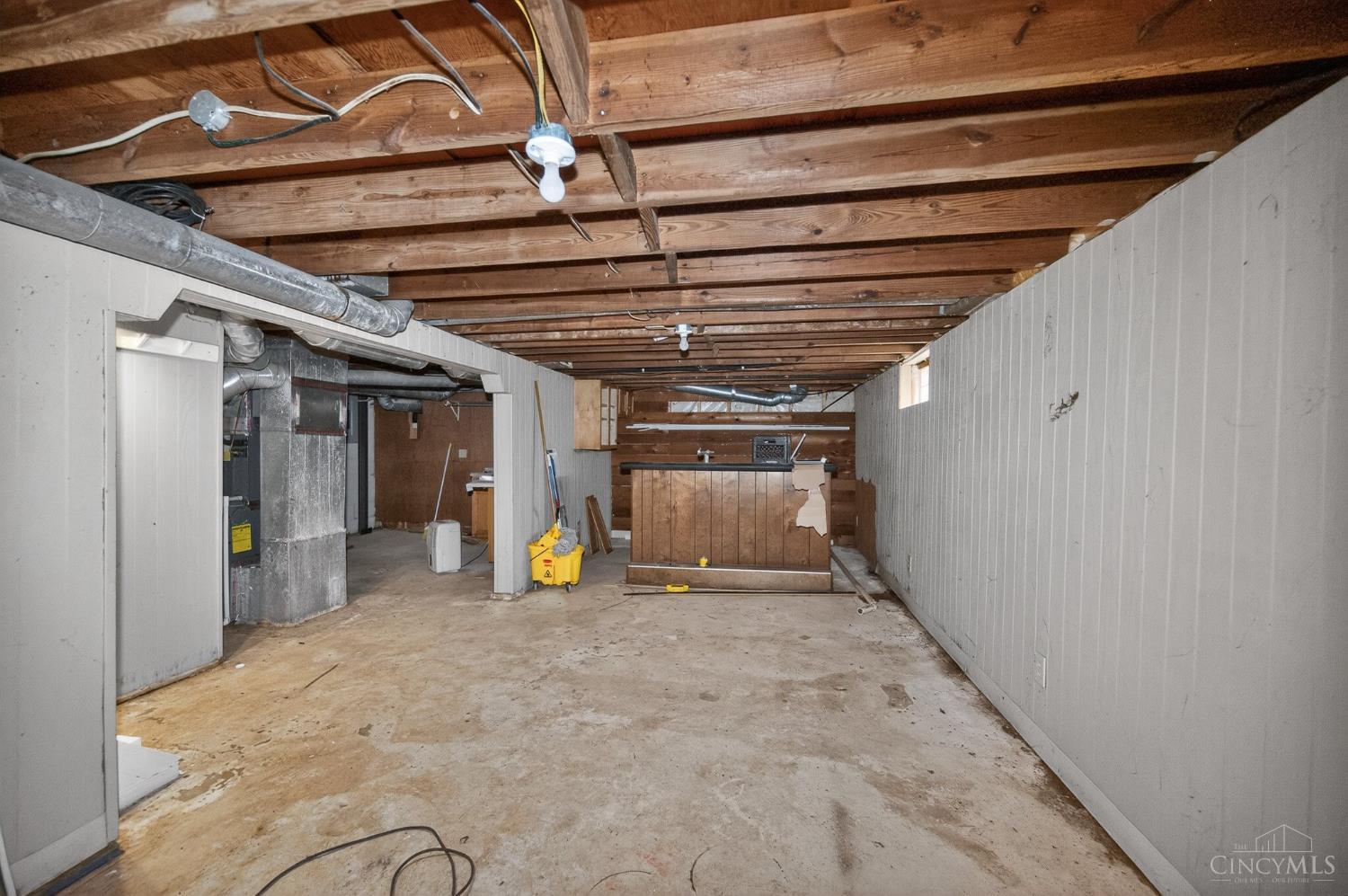 461 Deerfield Road