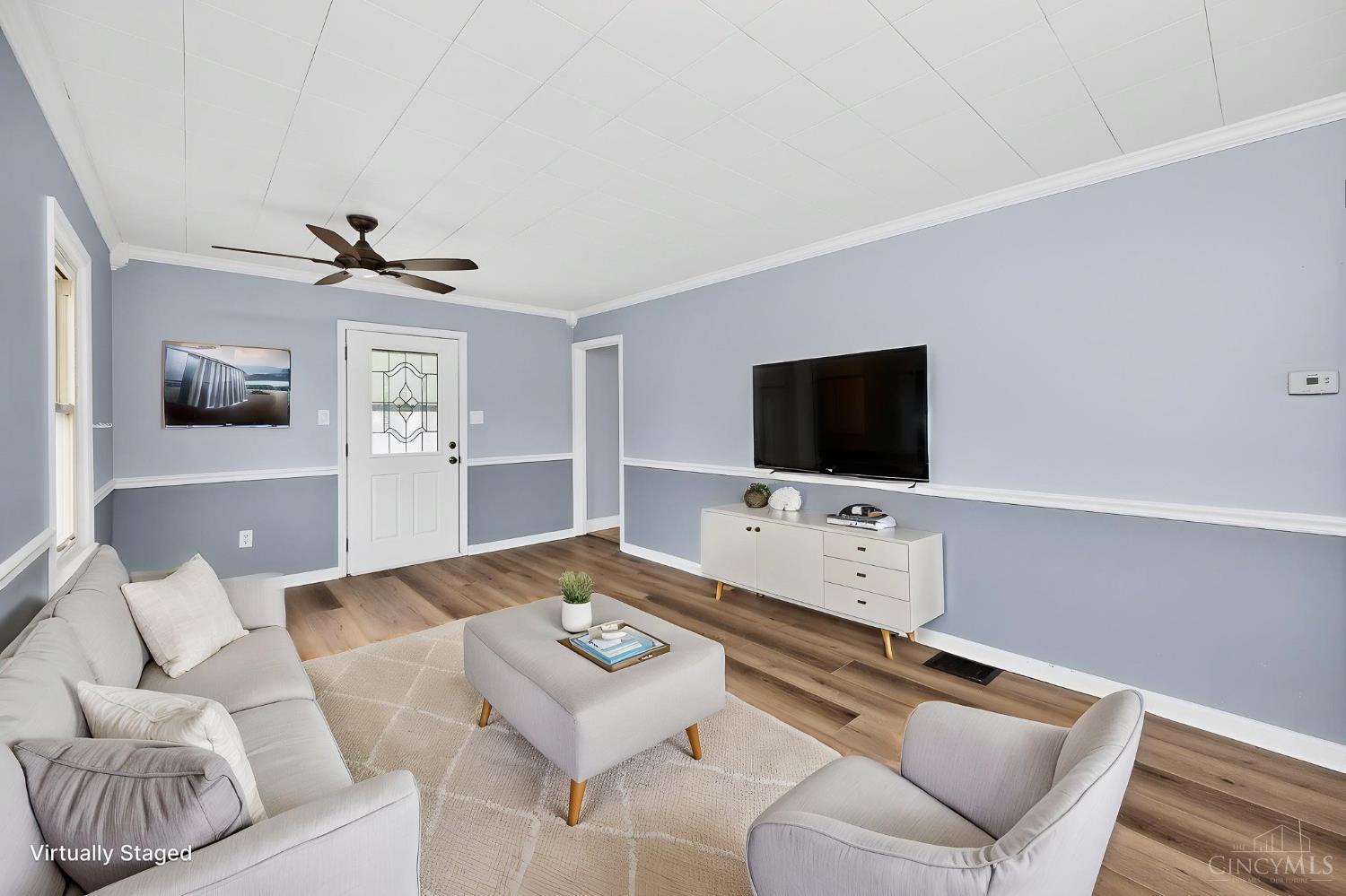 461 Deerfield Road