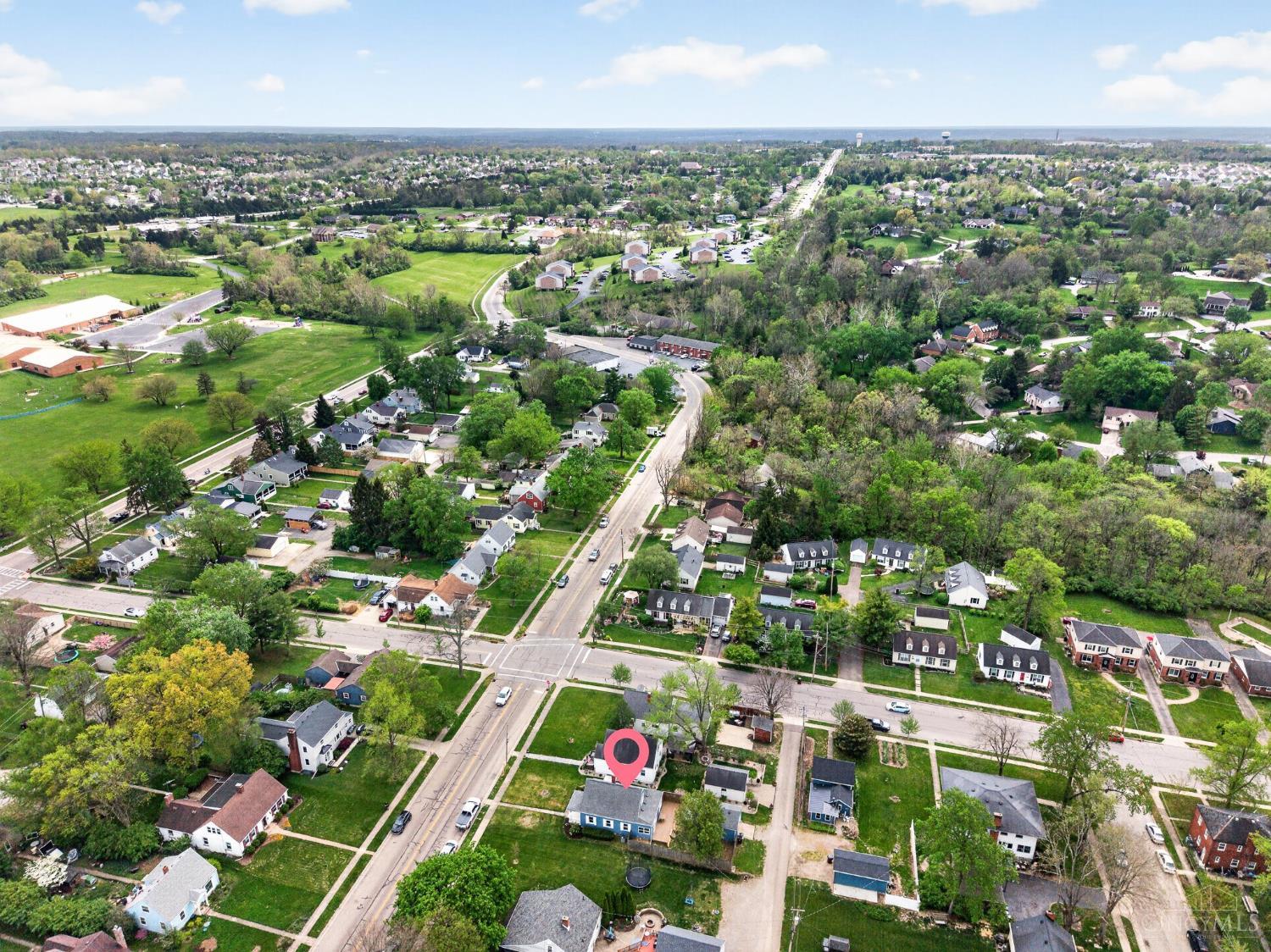 461 Deerfield Road