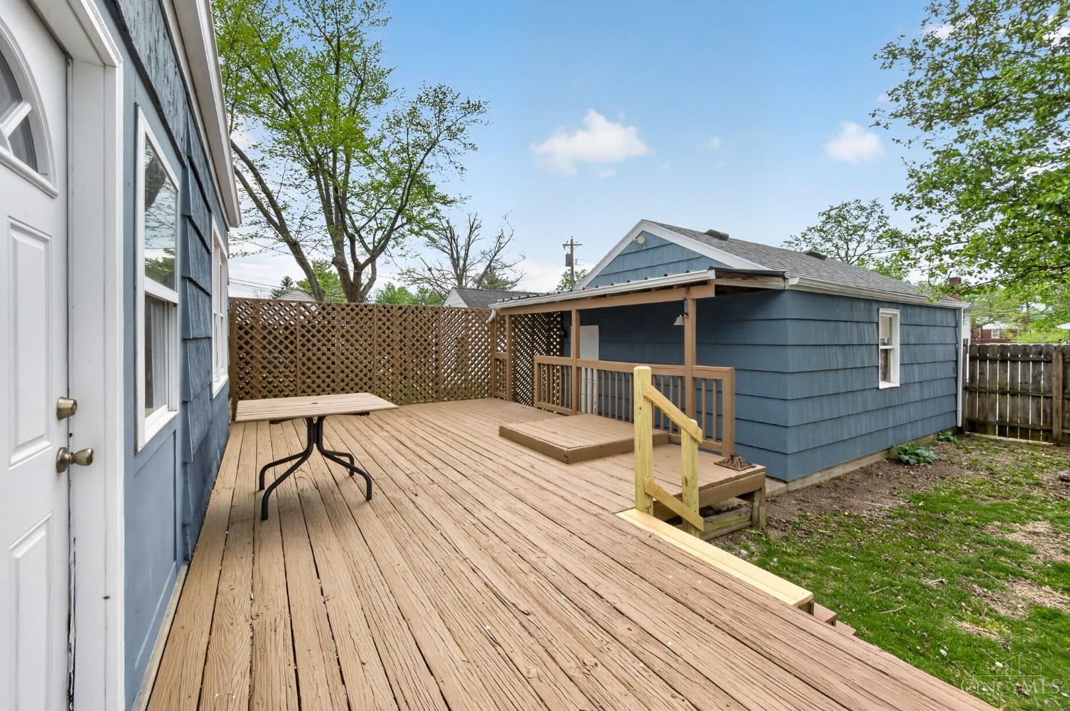 461 Deerfield Road
