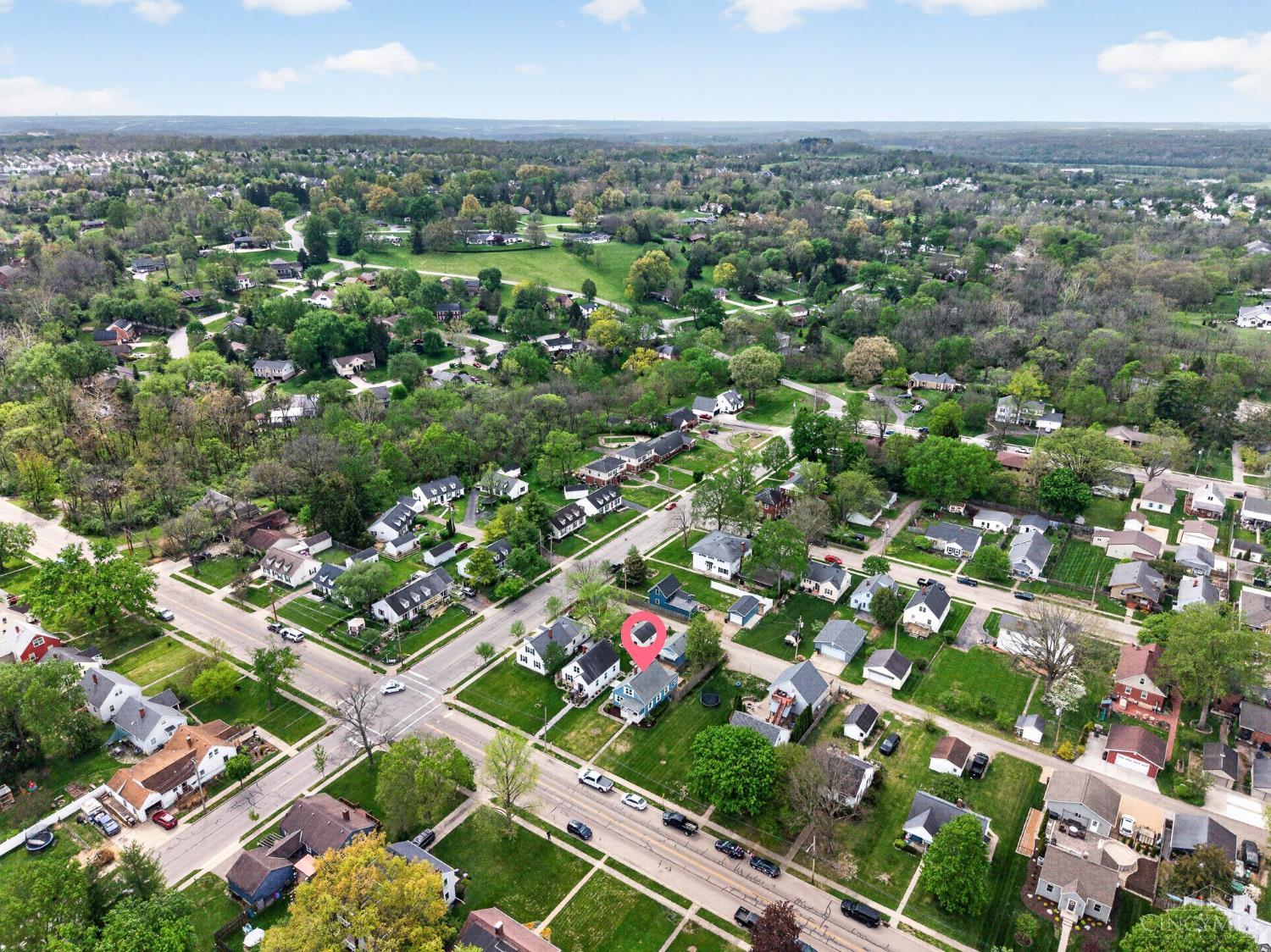 461 Deerfield Road