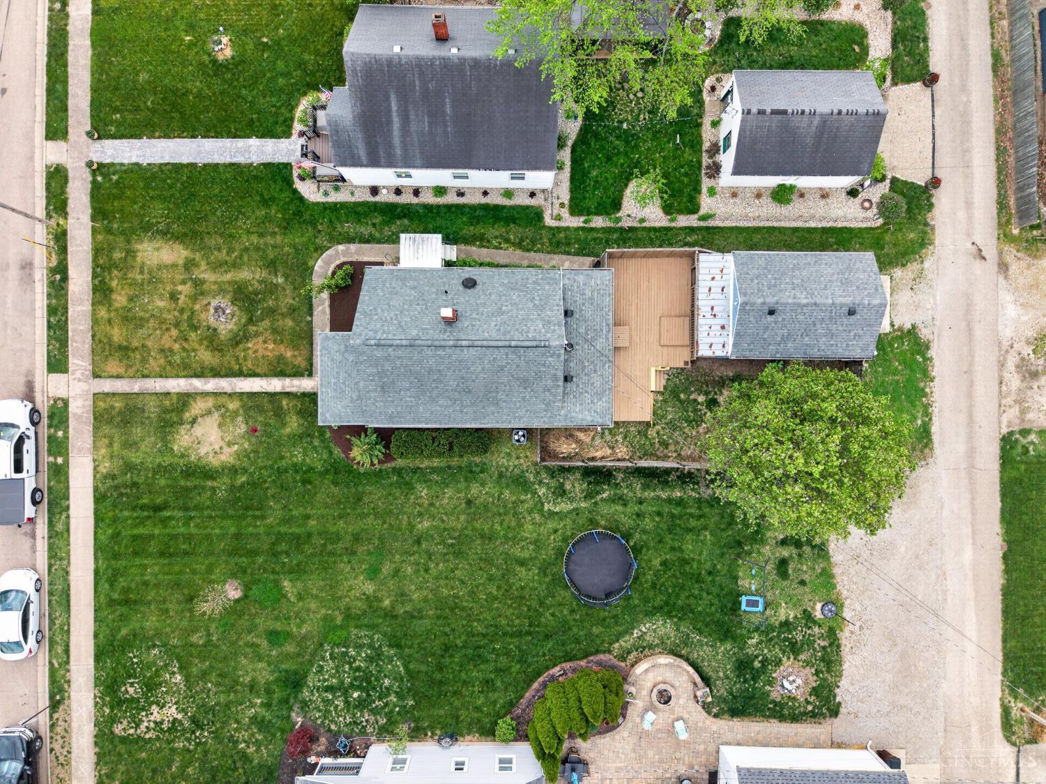 461 Deerfield Road