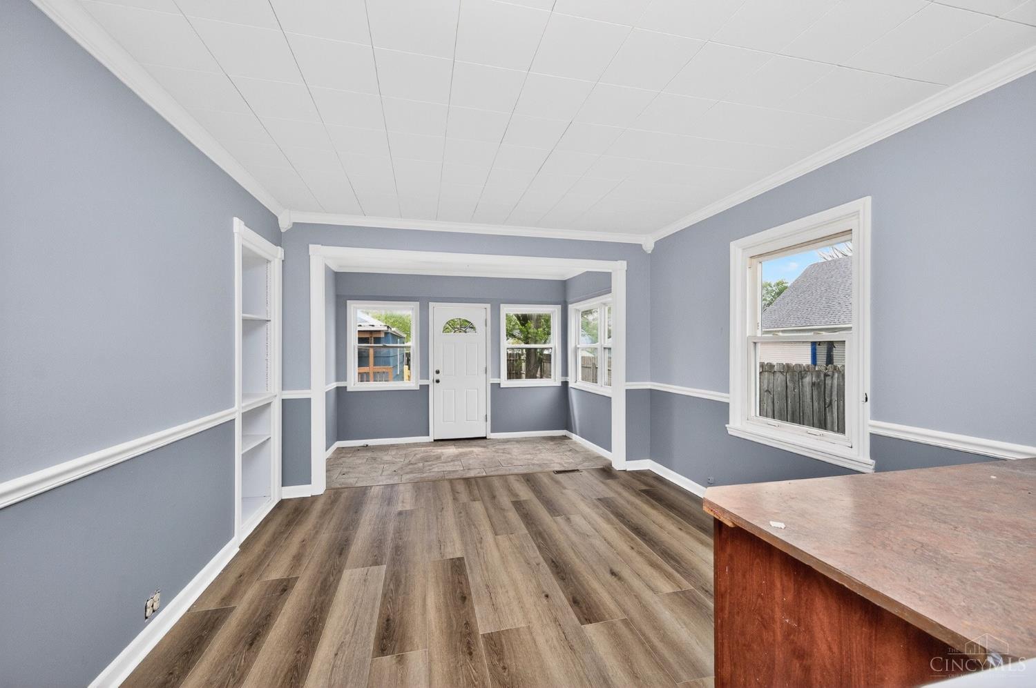 461 Deerfield Road