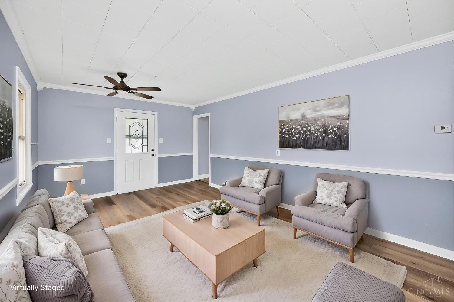 461 Deerfield Road