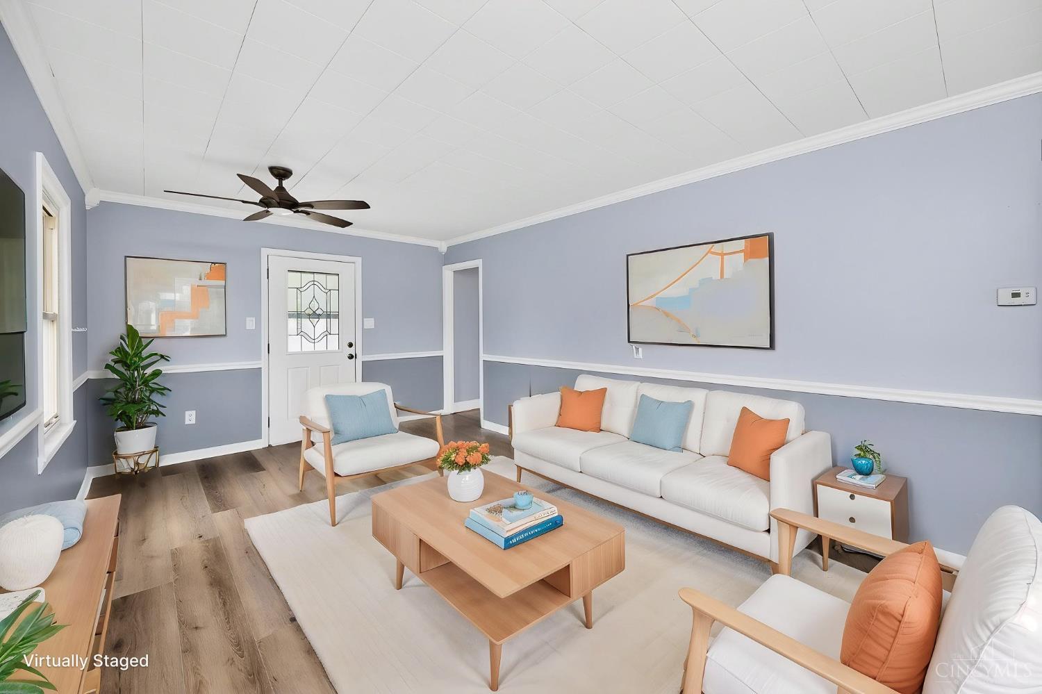 461 Deerfield Road