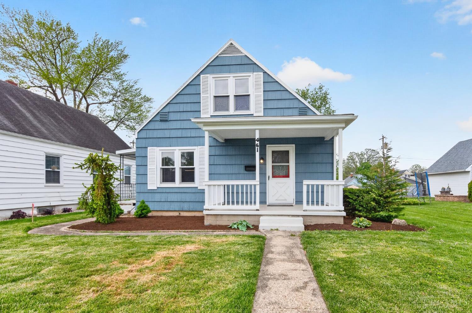 461 Deerfield Road