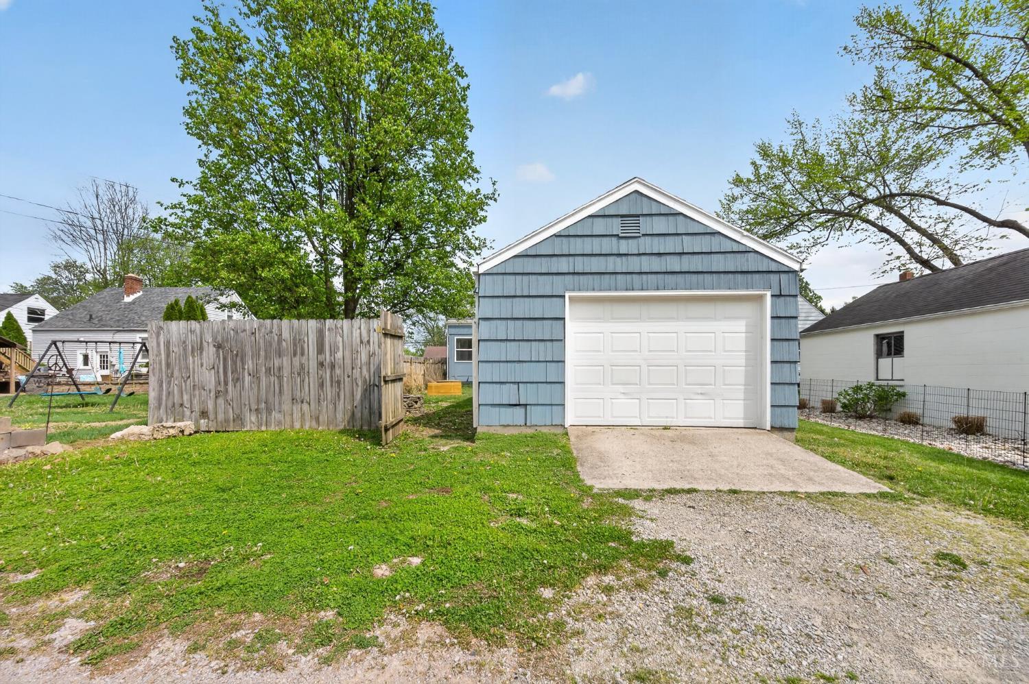 461 Deerfield Road