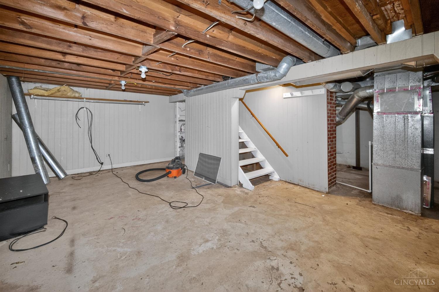 461 Deerfield Road