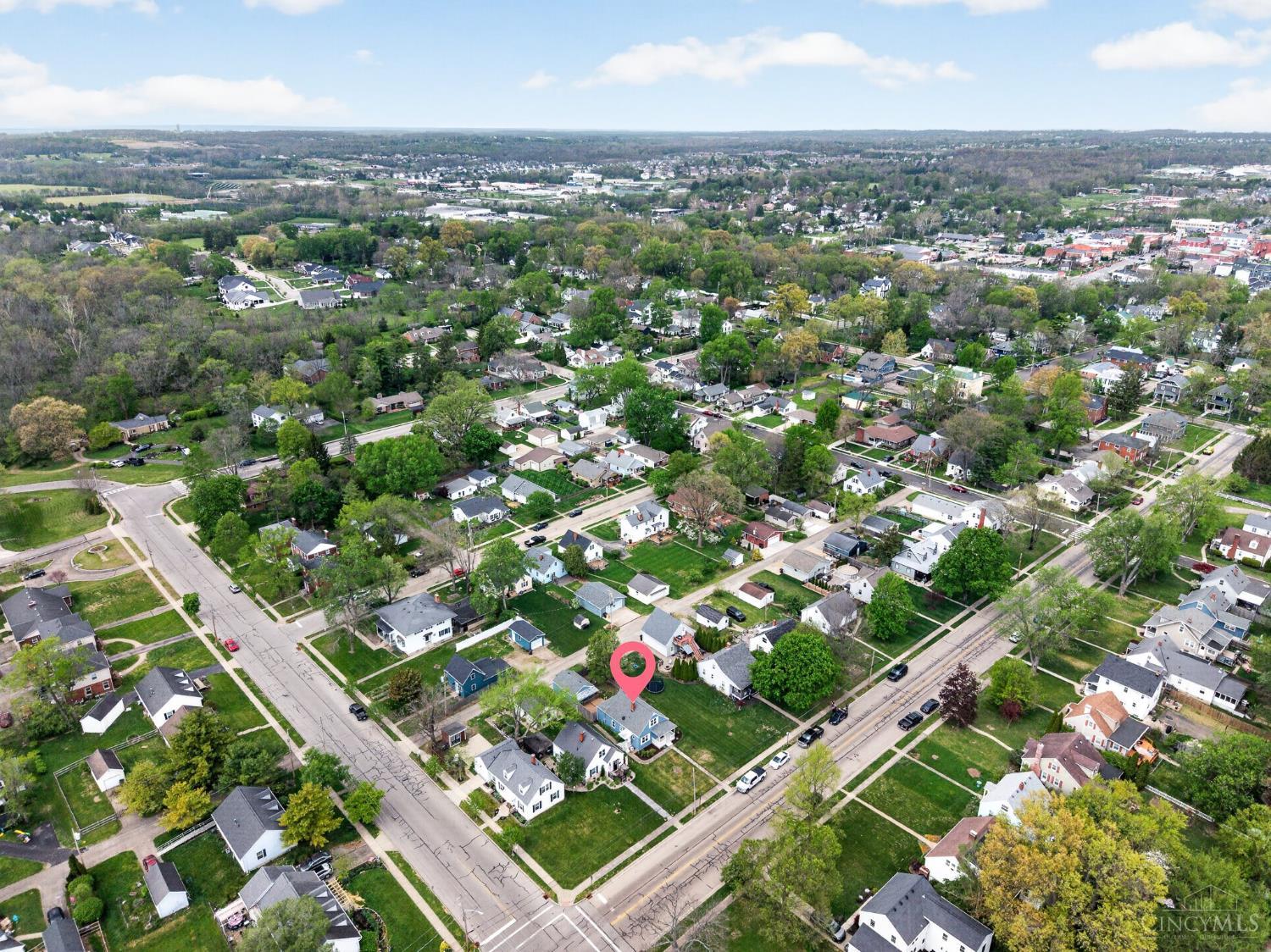 461 Deerfield Road