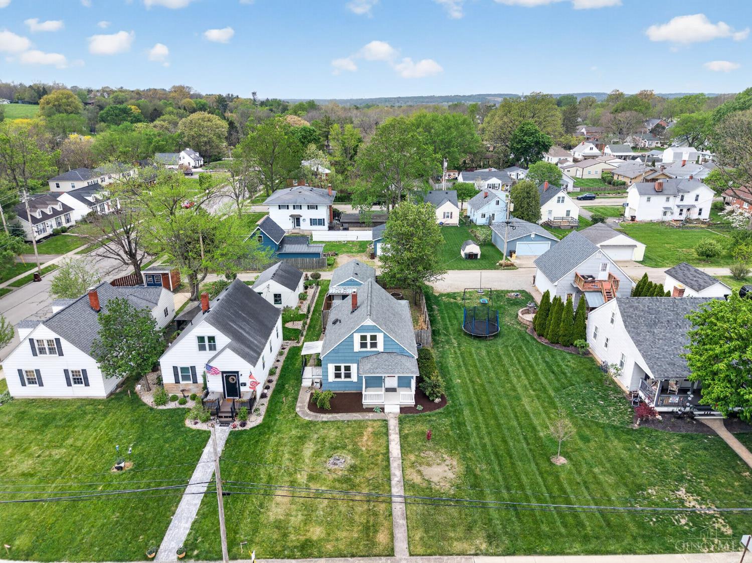 461 Deerfield Road