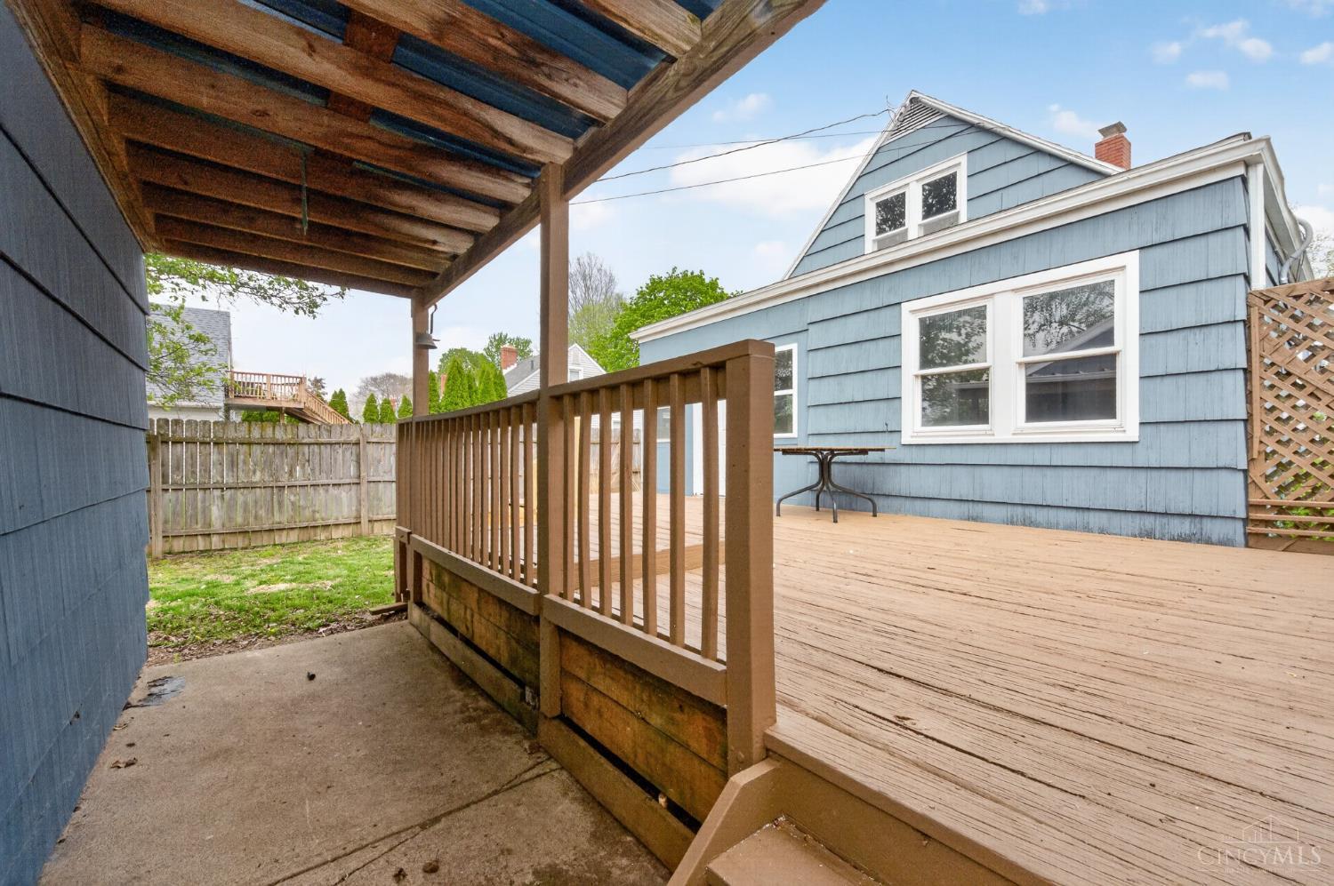 461 Deerfield Road