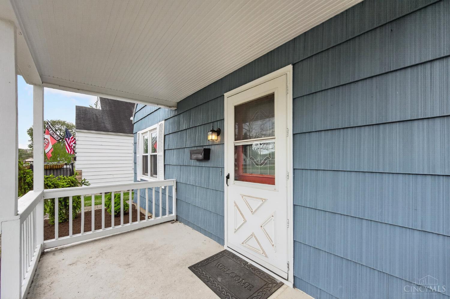 461 Deerfield Road