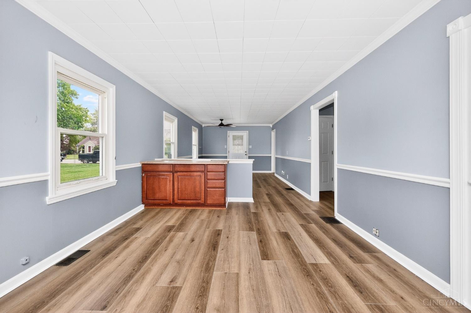 461 Deerfield Road