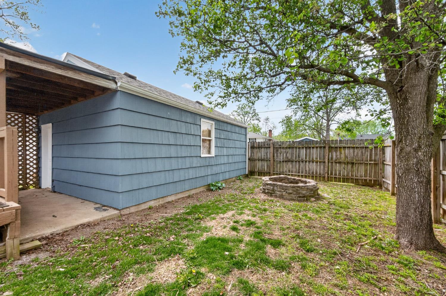 461 Deerfield Road