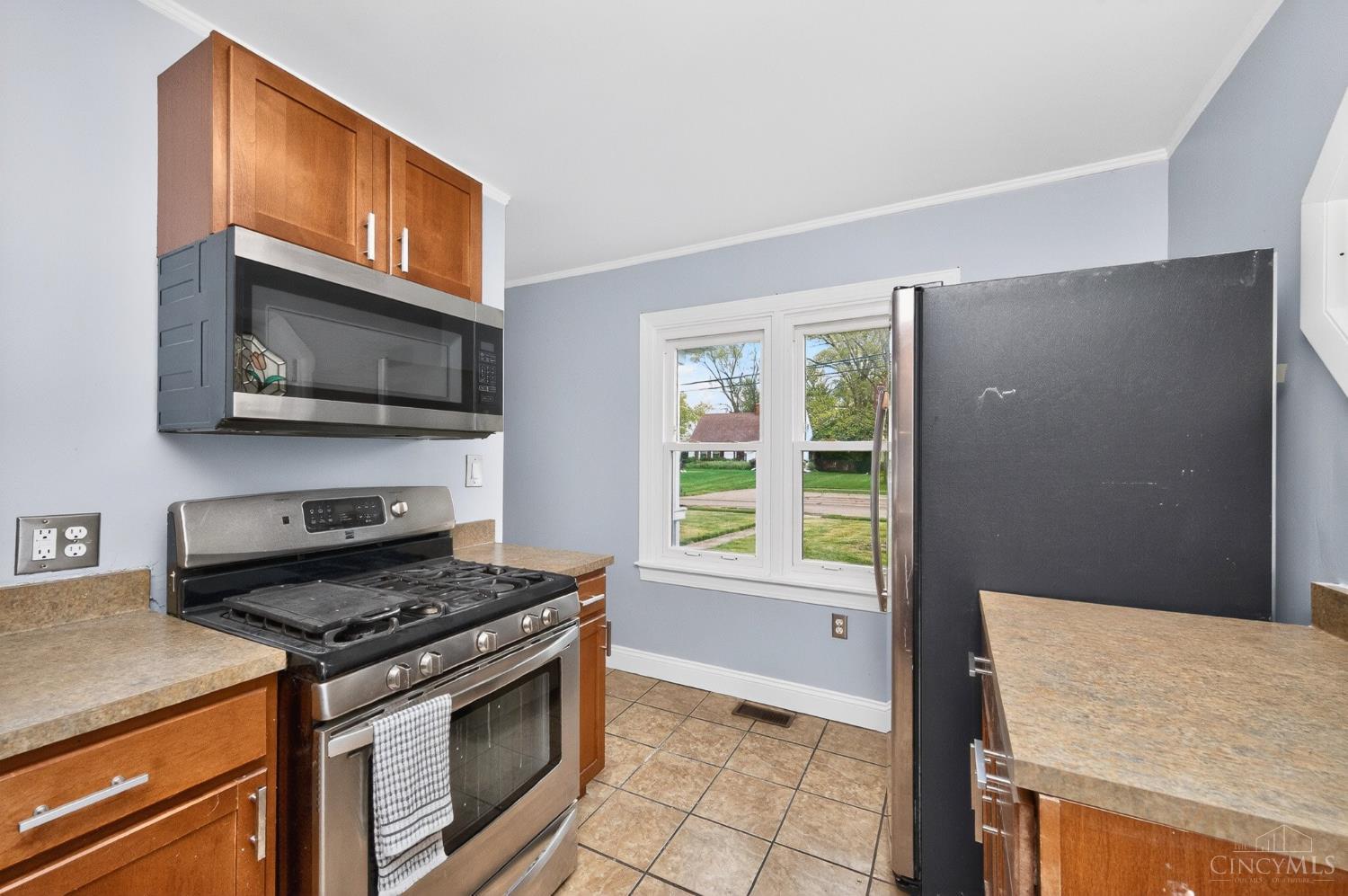 461 Deerfield Road