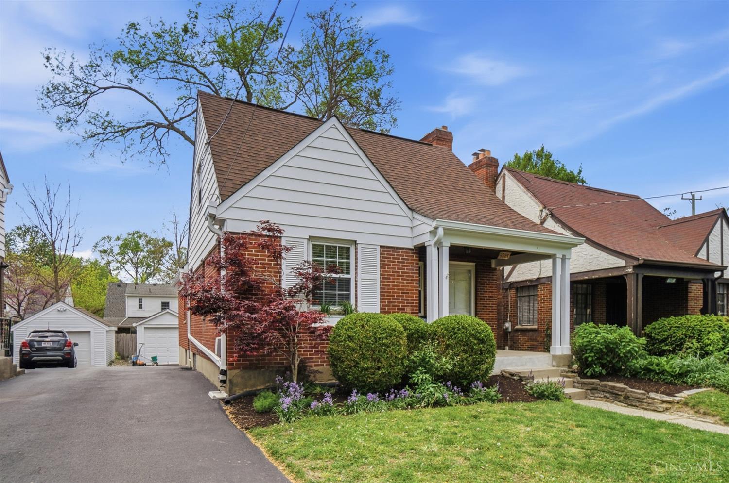 3863 Homewood Road