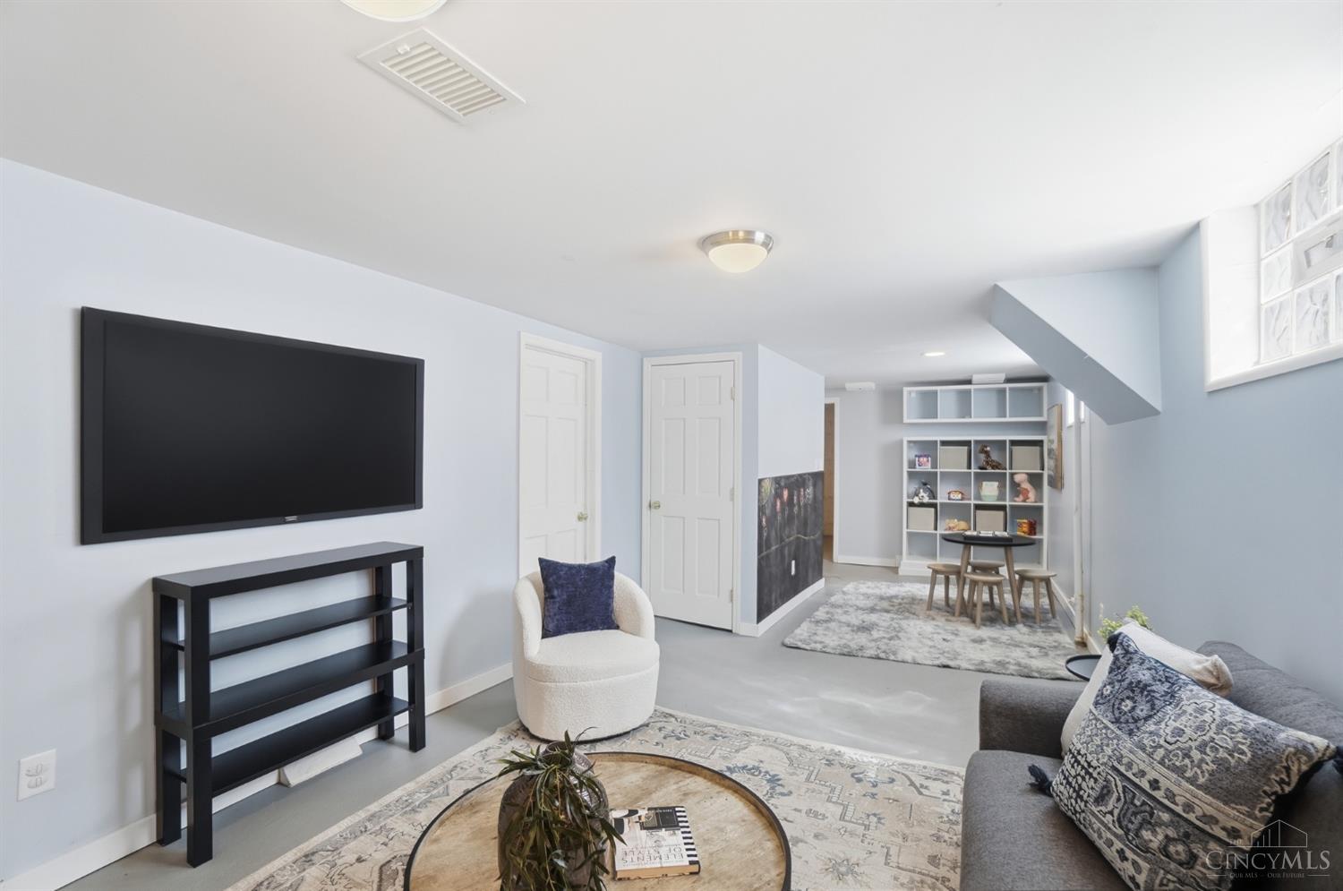 3863 Homewood Road