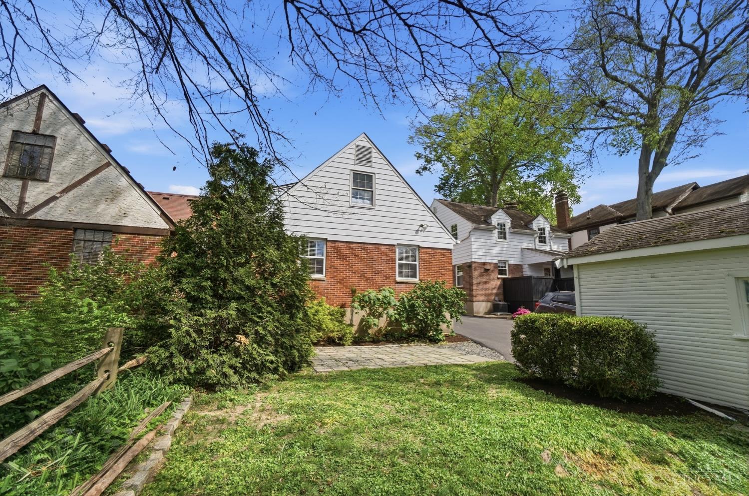 3863 Homewood Road