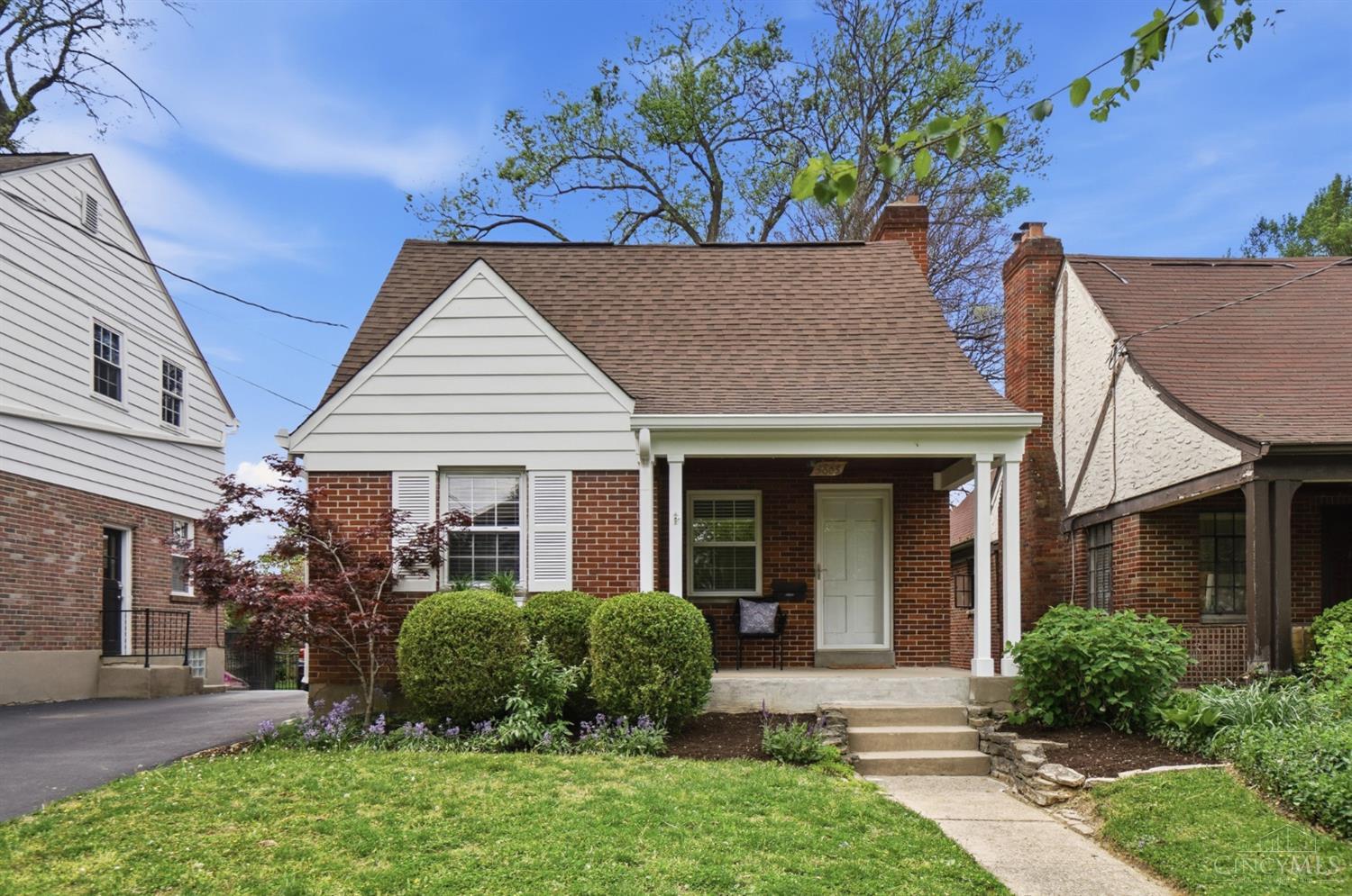 3863 Homewood Road