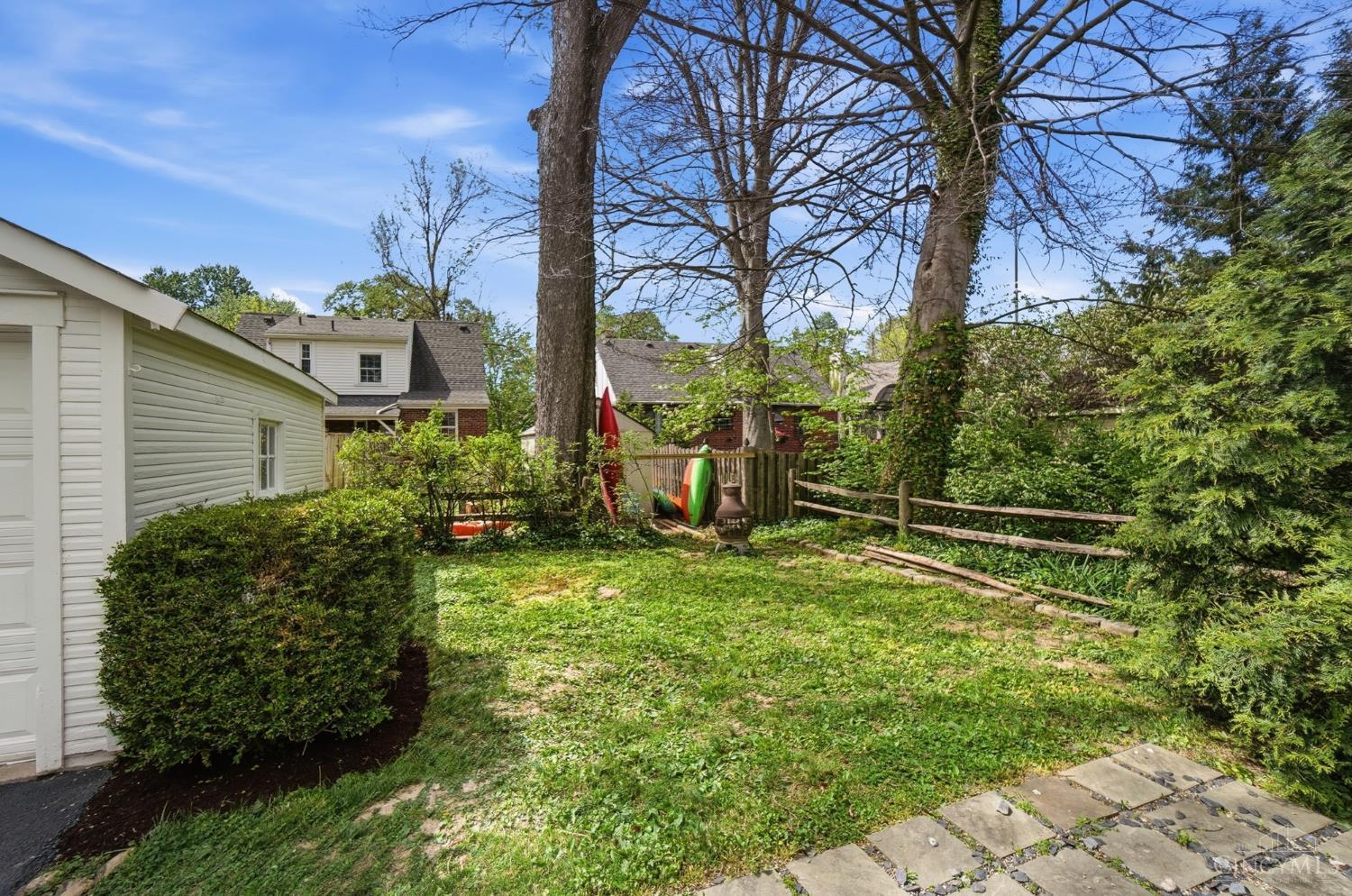 3863 Homewood Road