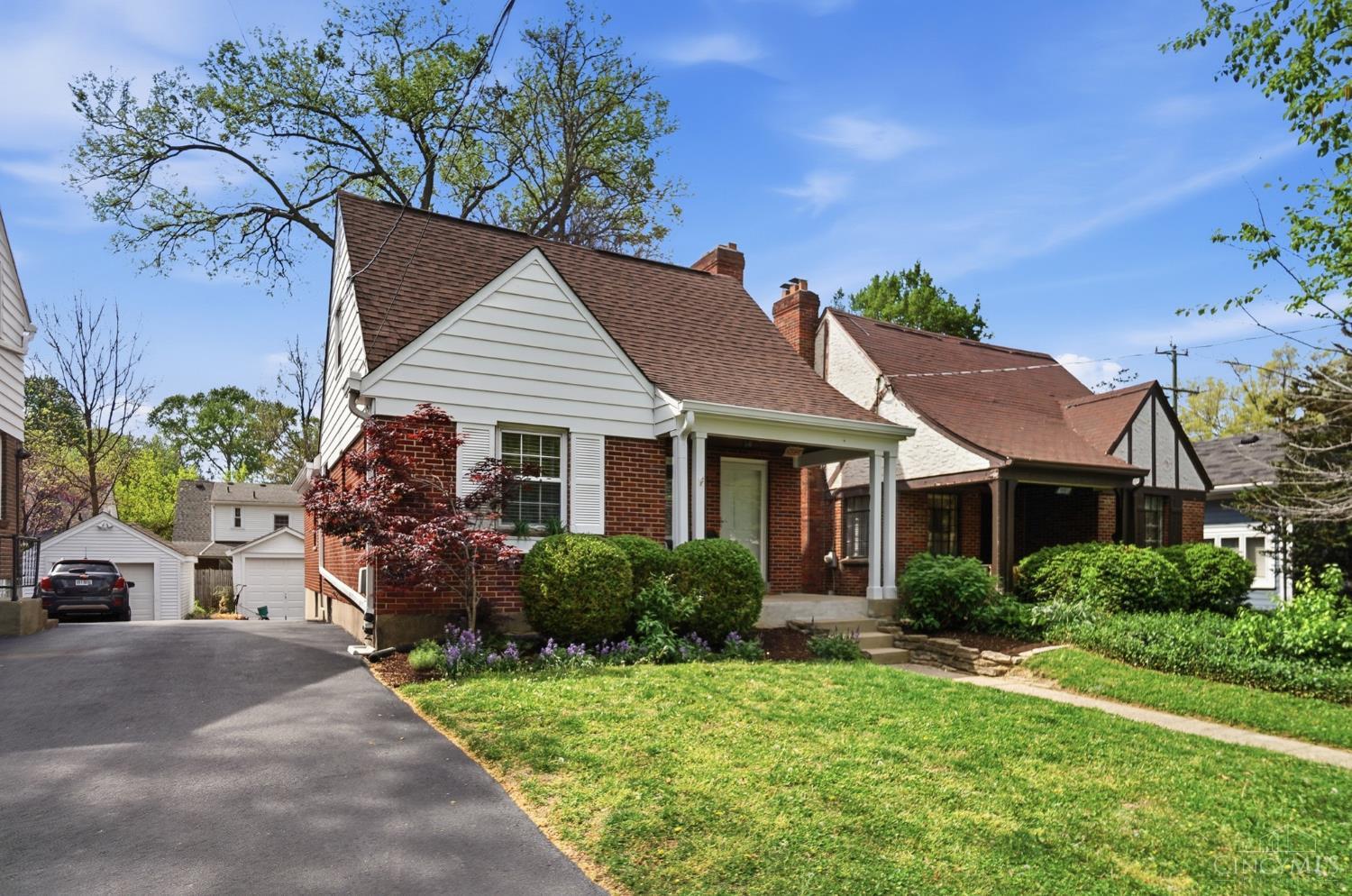 3863 Homewood Road