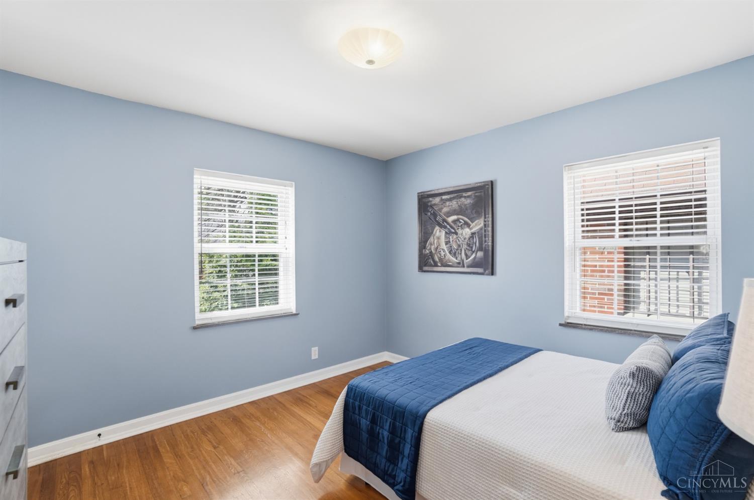 3863 Homewood Road