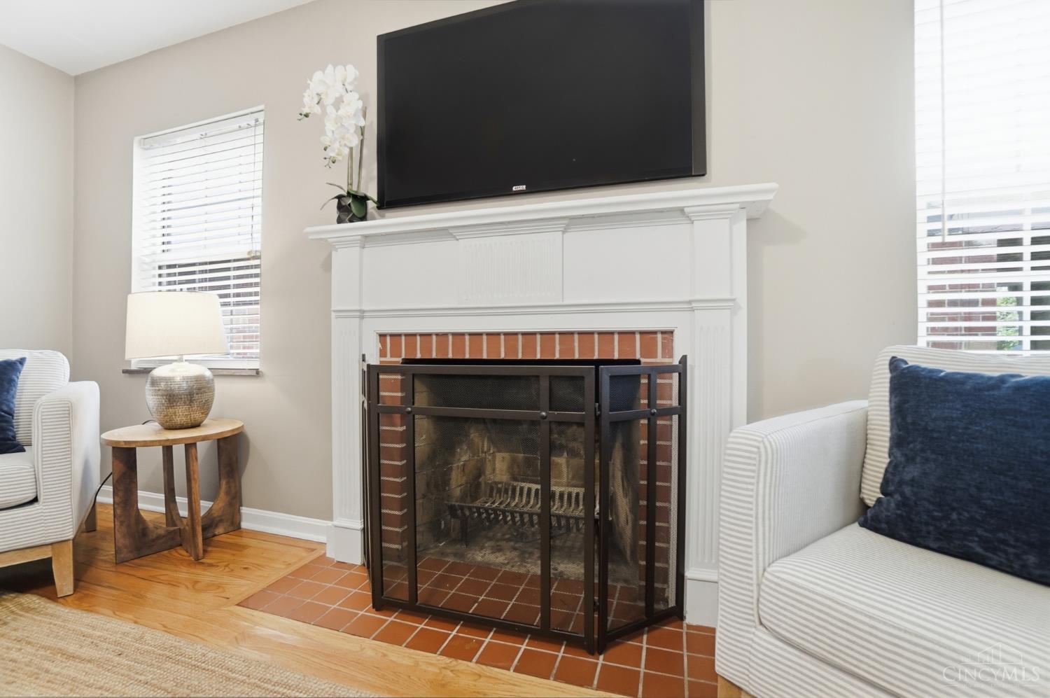 3863 Homewood Road