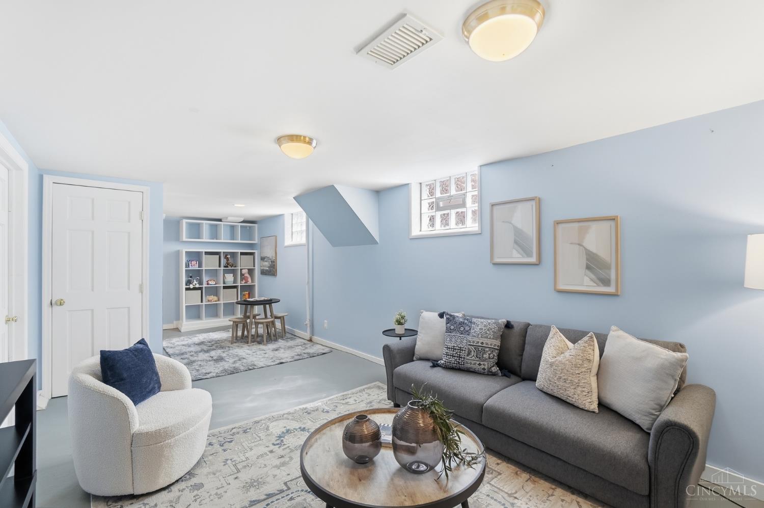 3863 Homewood Road