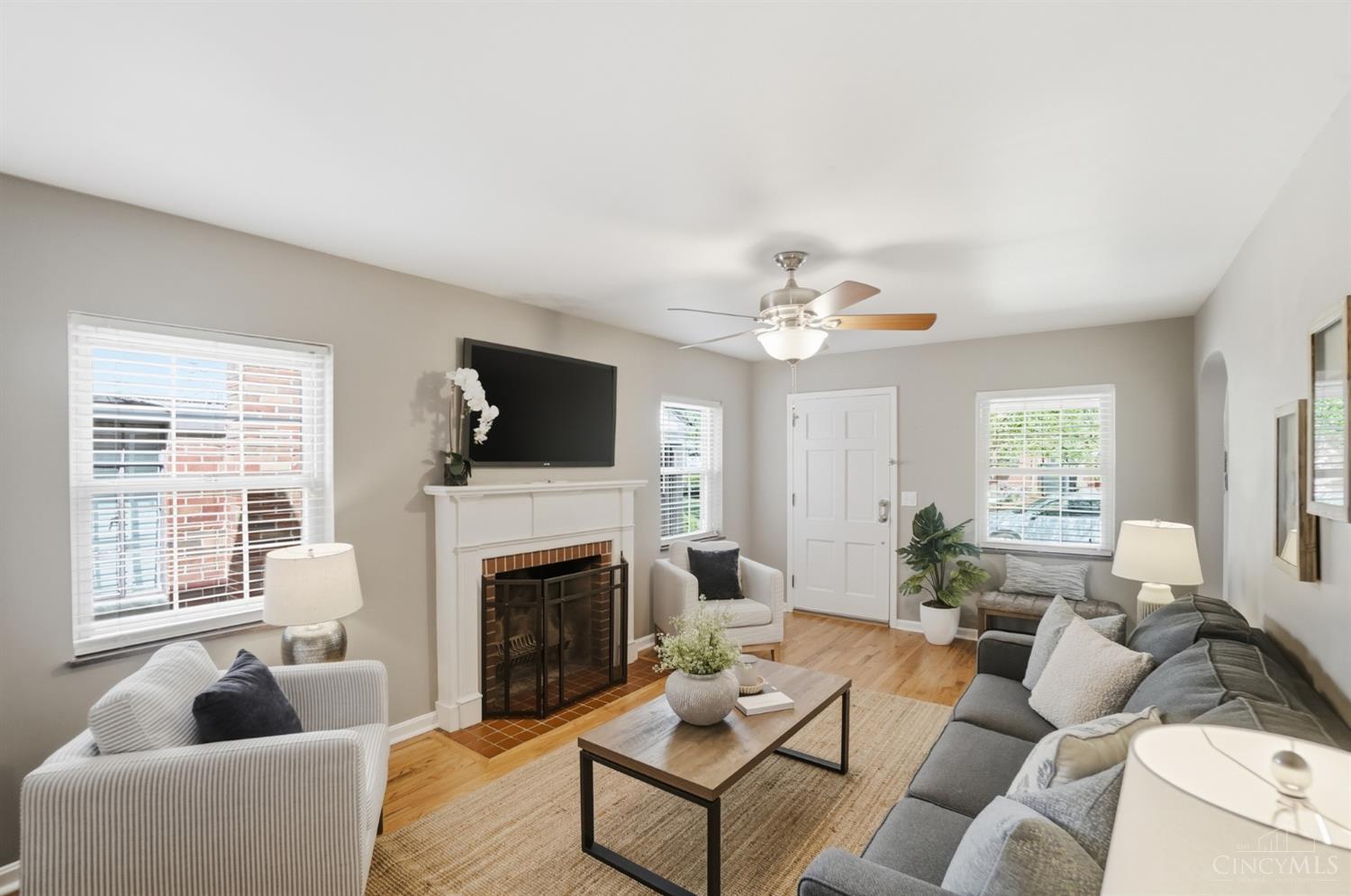 3863 Homewood Road