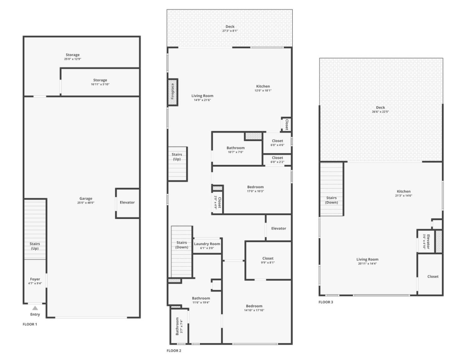 5765 Sanctuary Place