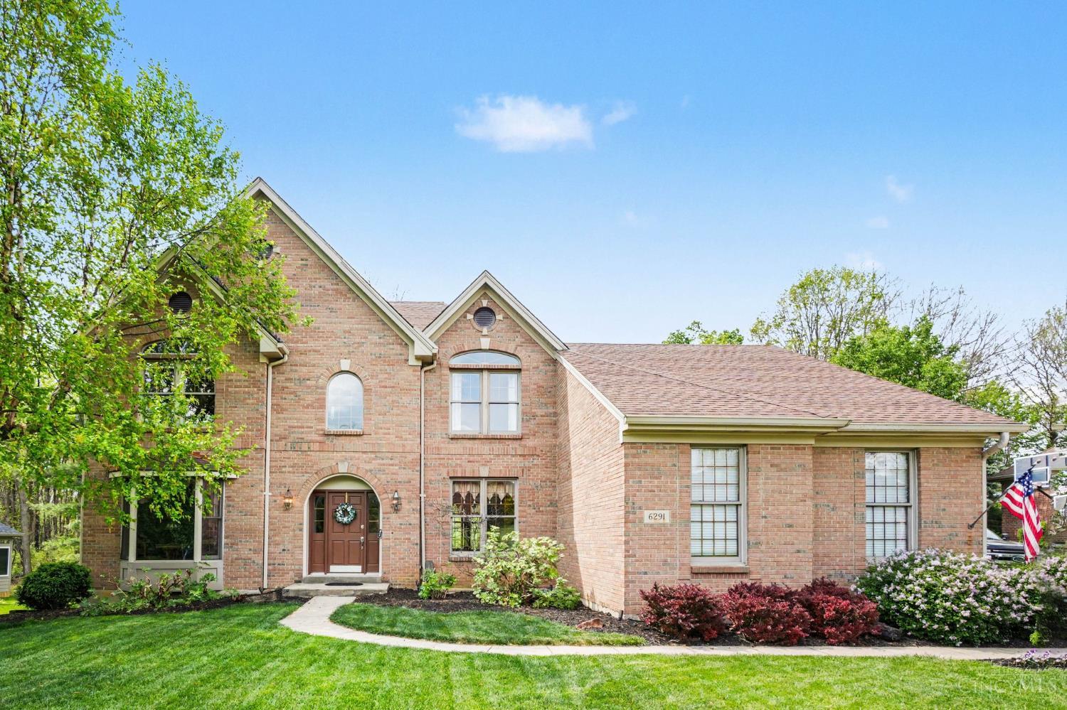 6291 Ashbourne Place