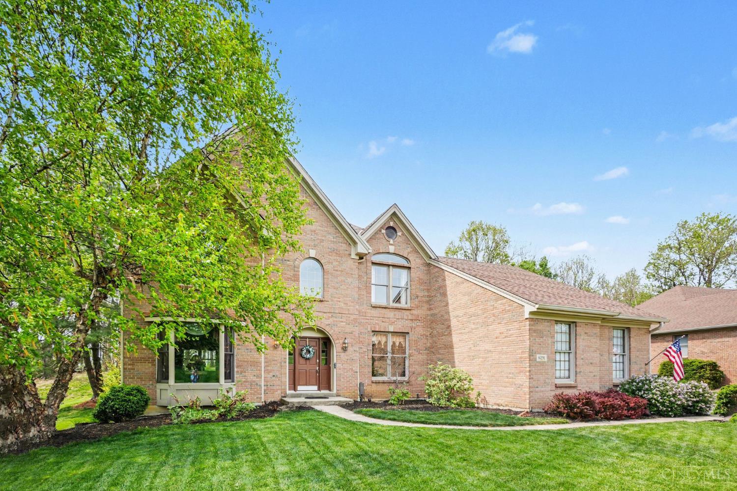 6291 Ashbourne Place