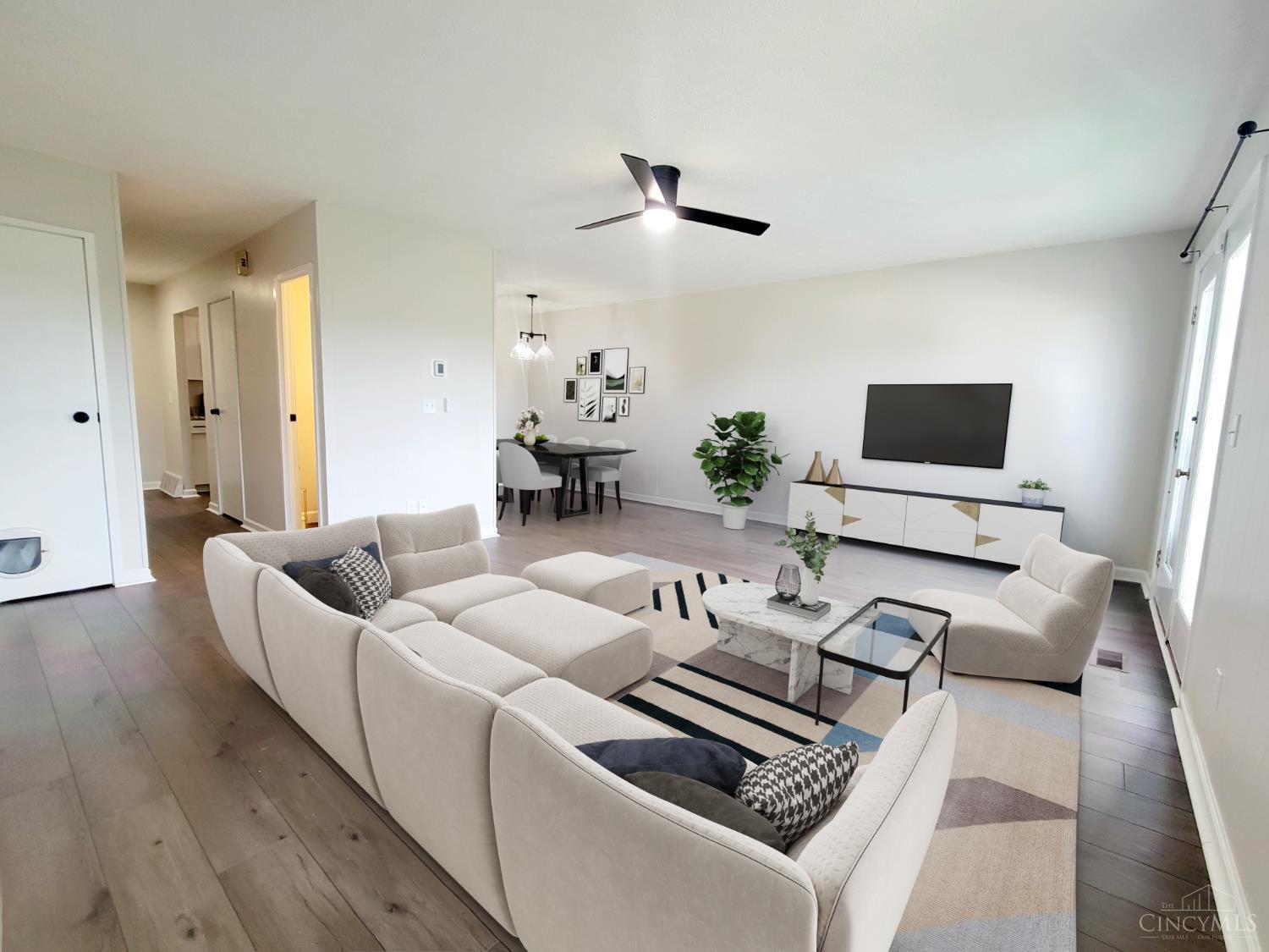 5638 Springdale Road 6