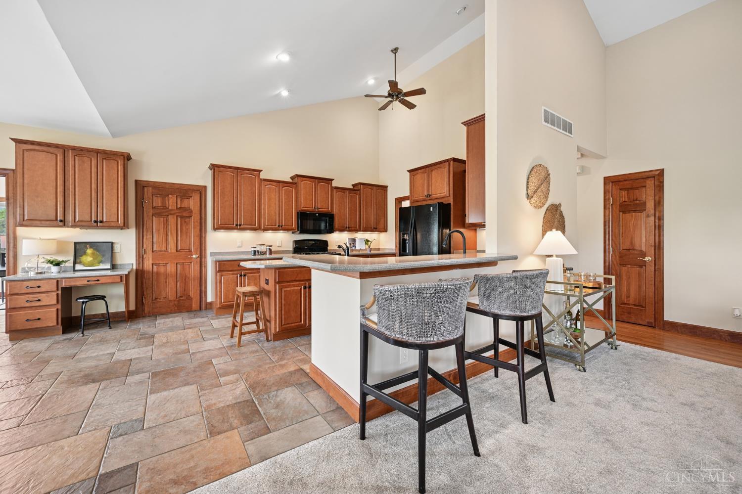 1177 Lake Trail Drive