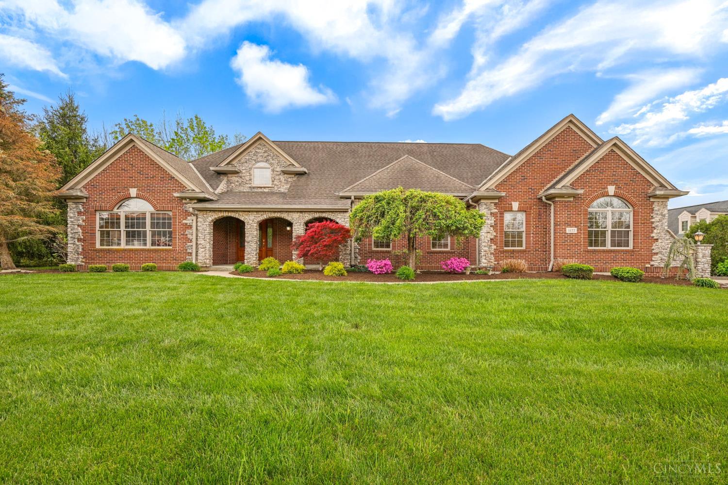 1177 Lake Trail Drive