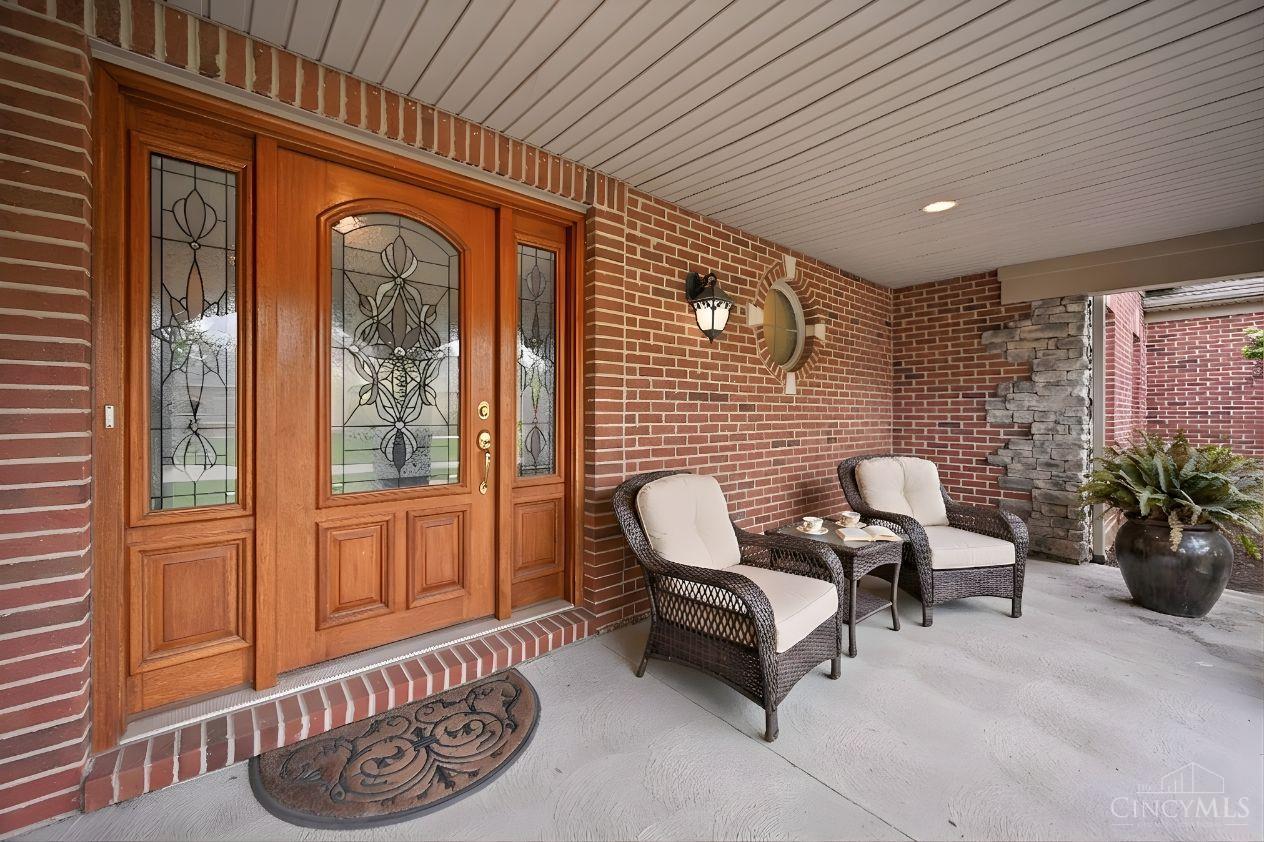 1177 Lake Trail Drive