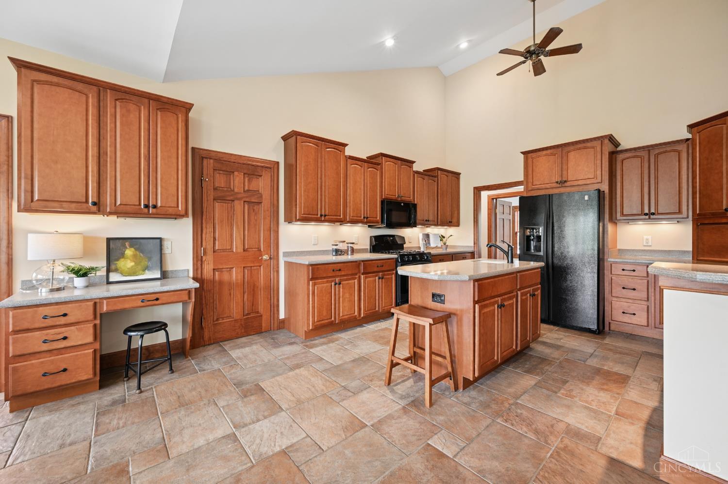 1177 Lake Trail Drive