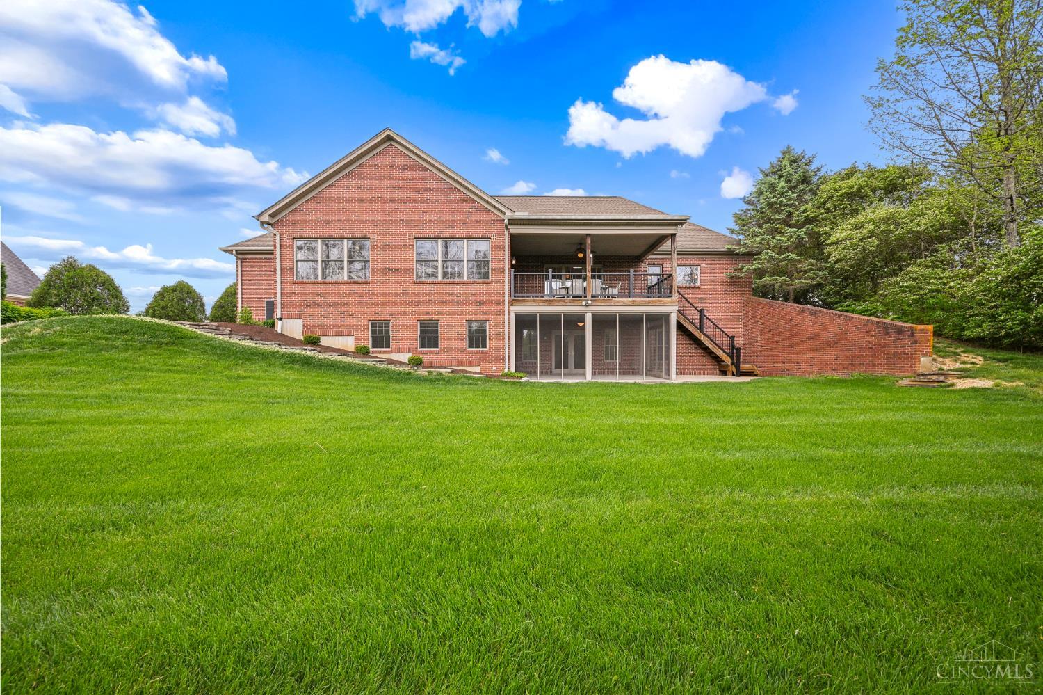 1177 Lake Trail Drive