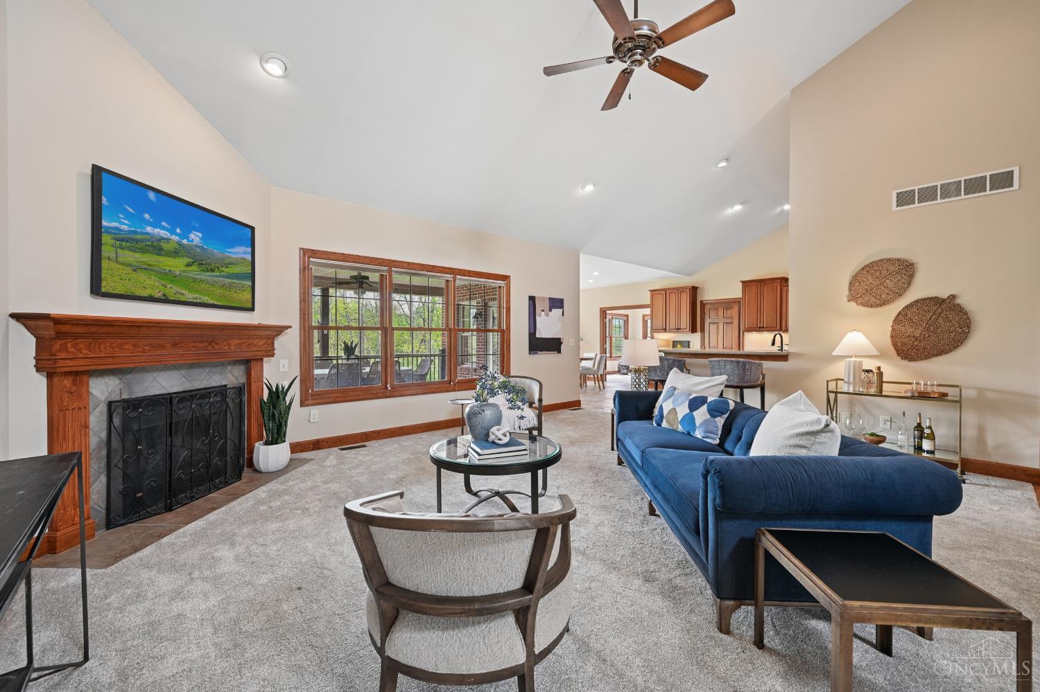 1177 Lake Trail Drive