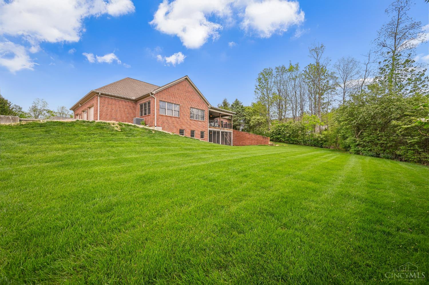 1177 Lake Trail Drive