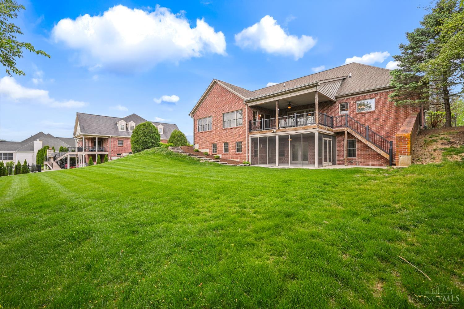 1177 Lake Trail Drive