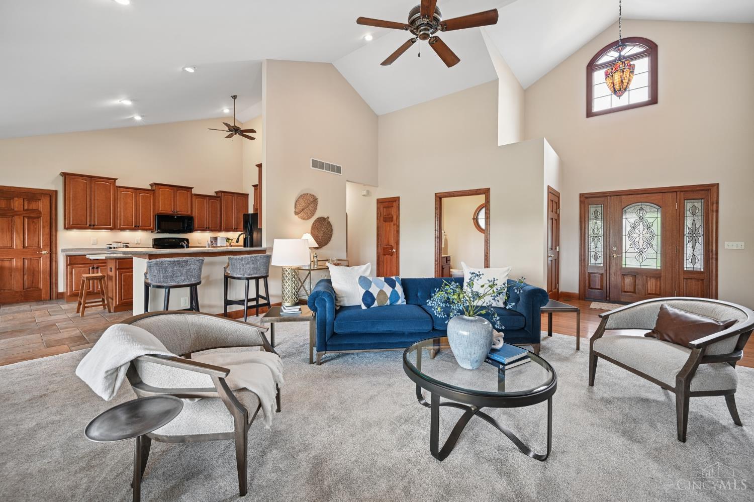 1177 Lake Trail Drive