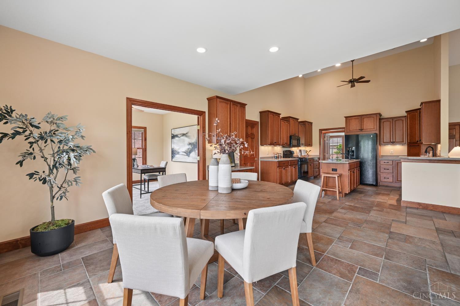 1177 Lake Trail Drive